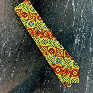 Robert Talbott Tie